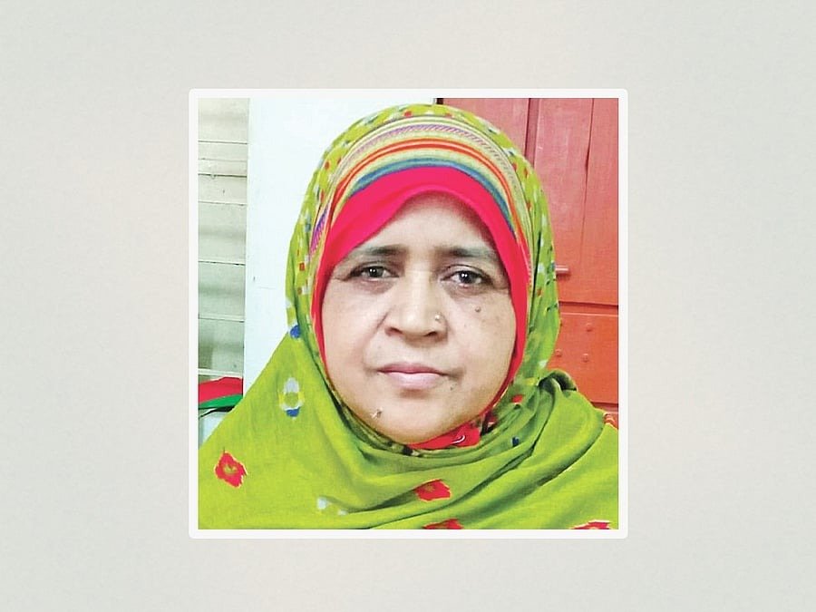 সংসদ ভবনের সামনে ছিনতাইয়ের ঘটনায় প্রধান শিক্ষক নিহতের মামলায় তিনজনের রিমান্ড