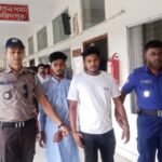 ফরিদপুরে মাদ্রাসা শিক্ষার্থীকে নির্যাতনের ঘটনায় দুই জনের যাবজ্জীবন কারাদণ্ড