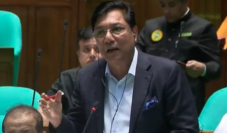 ১৪৯৮টি পর্যটন স্পট নিয়ে মহাপরিকল্পনা, প্রণয়ন হচ্ছে জাতীয় নীতিমালা