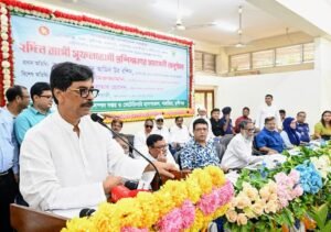 প্রাণিসম্পদ পণ্যের ন্যায্যমূল্য নিশ্চিতে প্রক্রিয়াজাতকরণ কেন্দ্র গড়ে তোলা হবে