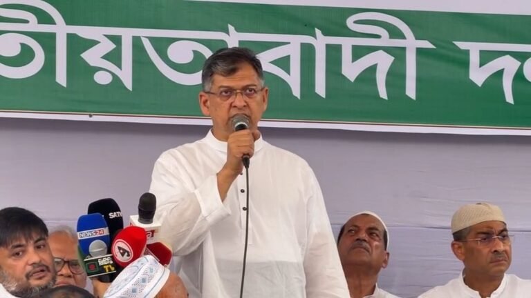 অপরাধ দমনে রাতারাতি বৈপ্লবিক পরিবর্তন সম্ভব নয়: স্বরাষ্ট্রমন্ত্রী