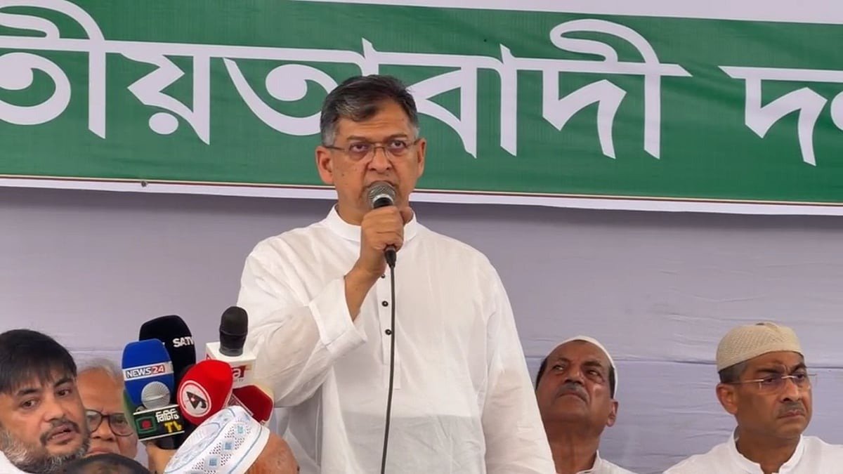 অপরাধ দমনে রাতারাতি বৈপ্লবিক পরিবর্তন সম্ভব নয়: স্বরাষ্ট্রমন্ত্রী