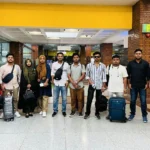 এক্সটার্নশিপের জন্য নেপালে গণ বিশ্ববিদ্যালয়ের ১৬ ইন্টার্ন চিকিৎসক