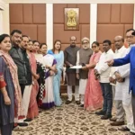 দলত্যাগবিরোধী আইনে ভারতের ২০ বিদ্রোহী তৃণমূল এমপিকে শোকজ নোটিশ