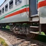 জয়পুরহাটে বরেন্দ্র এক্সপ্রেসের চাকার স্প্রিং ভেঙে তিন ঘণ্টা ট্রেন চলাচল বন্ধ