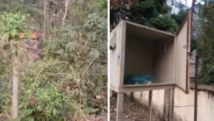 কাপ্তাই জাতীয় উদ্যানে অকার্যকর সোলার ফেন্সি: বাড়ছে হাতি-মানুষের সংঘাত