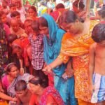 ফরিদপুরে সিজারিয়ানের পর পেটে গজ রেখে সেলাই, দেড় মাস পর প্রসূতির মৃত্যু