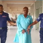 কুষ্টিয়ায় কিশোরী নির্যাতনের মামলায় বৃদ্ধের যাবজ্জীবন কারাদণ্ড ও অর্থদণ্ড
