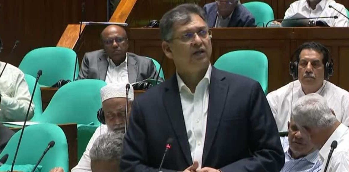র‌্যাব বিলুপ্ত করে এসআরবি বিল পাস: নতুন কাঠামোর পথে আইনশৃঙ্খলা বাহিনী