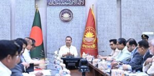 ডেঙ্গু মোকাবিলায় ১২ সেপ্টেম্বর থেকে তিন মাসের বিশেষ পরিচ্ছন্নতা অভিযান