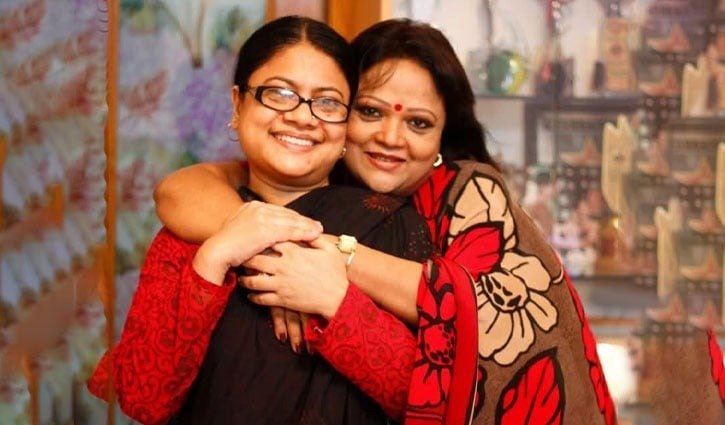 জন্মদিনে সাবিনা ইয়াসমিনের প্রতি কনকচাঁপার শ্রদ্ধা: আজকের সব ফুল ফুটুক তার জন্য