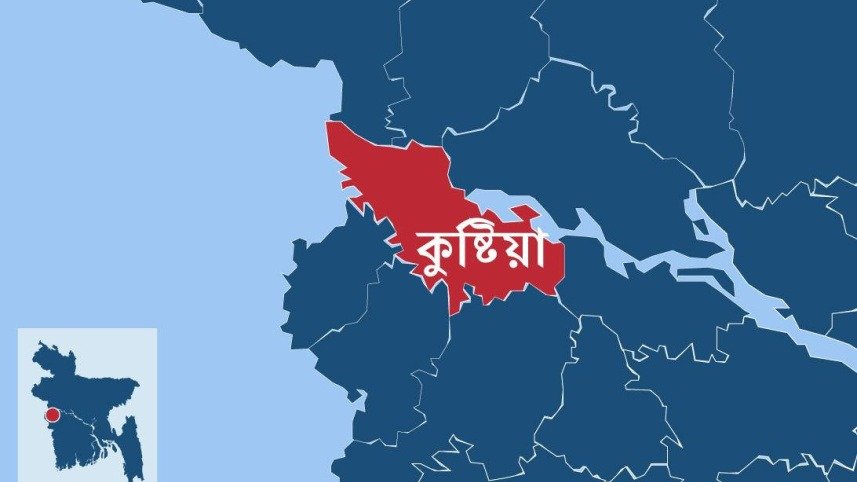কুষ্টিয়ায় রাতের খাবার খেয়ে অসুস্থ ১০ পুলিশ সদস্য