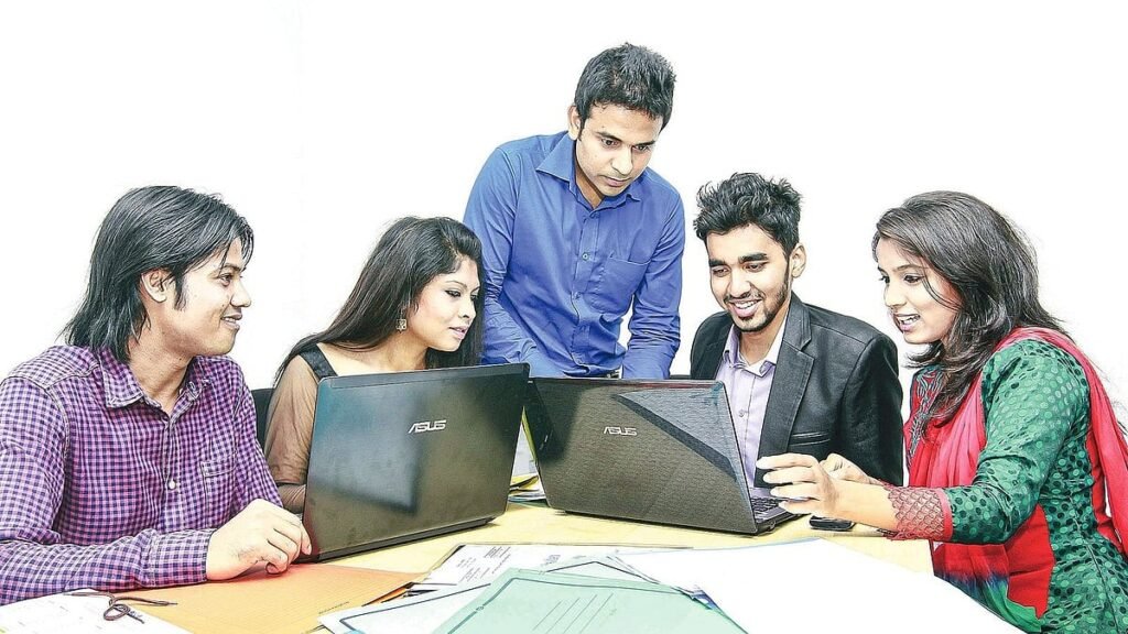 যুব ও ক্রীড়া মন্ত্রণালয়ে ৪৩টি শূন্য পদে নিয়োগ বিজ্ঞপ্তি