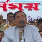 শেখ হাসিনাকে বিশ্বের সেরা অভিনেত্রী বললেন স্পিকার হাফিজ উদ্দিন আহমদ