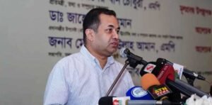 অপতথ্য ও এআইয়ের ঝুঁকি মোকাবিলায় বৈশ্বিক ঐক্যের ডাক
