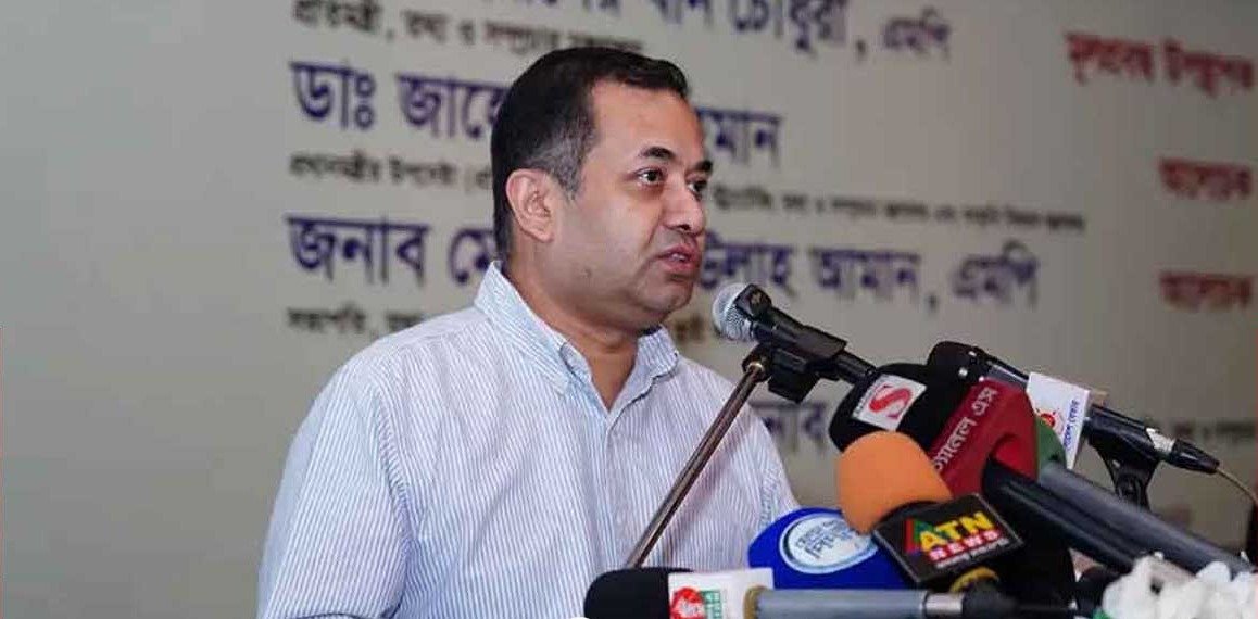 অপতথ্য ও এআইয়ের ঝুঁকি মোকাবিলায় বৈশ্বিক ঐক্যের ডাক