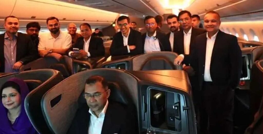 জাতিসংঘে যোগ দিতে নিউইয়র্কের পথে প্রধানমন্ত্রী তারেক রহমান