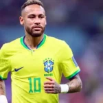 ব্রাজিলের জার্সিতে আর দেখা যাবে না নেইমারকে