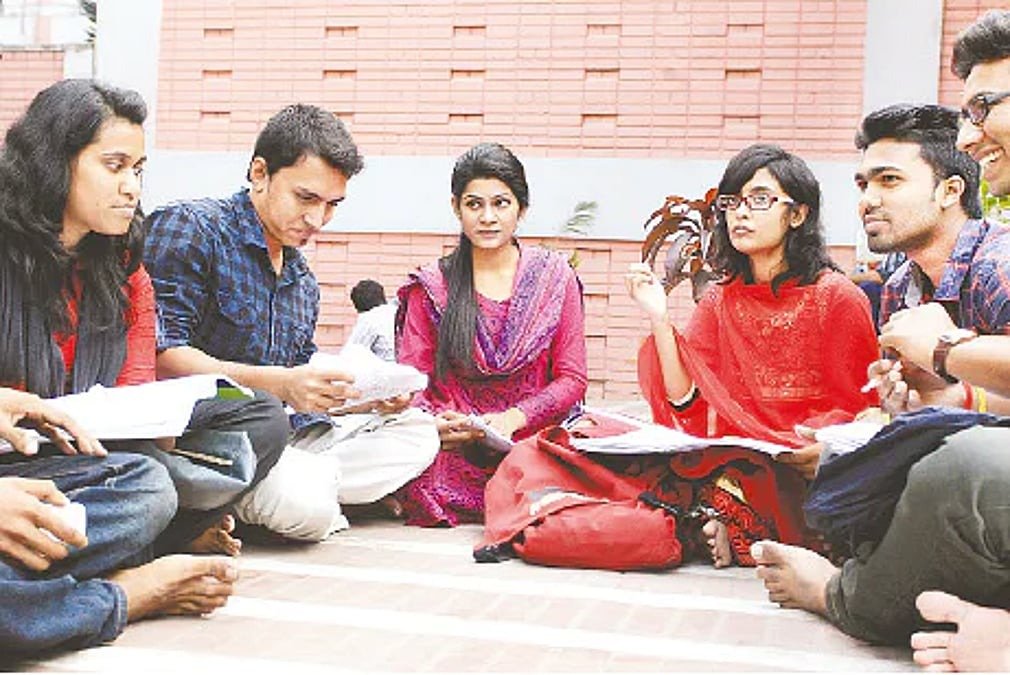 চাঁদপুর বিজ্ঞান ও প্রযুক্তি বিশ্ববিদ্যালয়ে নিয়োগ