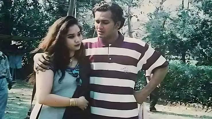 সালমান শাহর মৃত্যু ও শেষ মুহূর্তের স্মৃতিচারণ: স্ত্রী সামিরার দীর্ঘ সাক্ষাৎকার