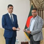 নেপালের বন্যা ও ভূমিধসে ক্ষতিগ্রস্তদের সহায়তায় ১০ লাখ ডলার দিল বাংলাদেশ