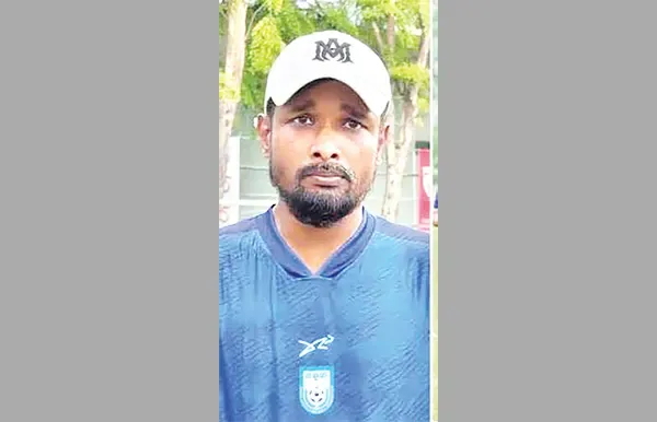 উজবেকিস্তানেও কাটল না কোচদের দ্বন্দ্ব, ডাগআউটে দেখা মিলল না সহকারী কোচের
