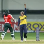 এশিয়া কাপে শ্রীলঙ্কার কাছে হার বাংলাদেশের, সেমিফাইনালের লড়াই এখন কঠিন