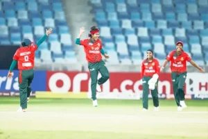 সেমির স্বপ্ন বাঁচিয়ে রাখতে আজ আরব আমিরাতের মুখোমুখি বাংলাদেশ