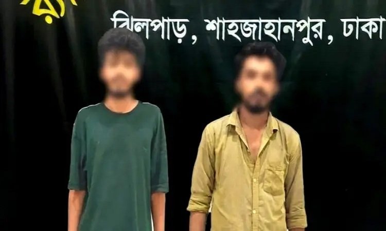 রাজধানীতে প্রবাসী সিফাত হত্যাকাণ্ডের ঘটনায় মূল অভিযুক্তসহ গ্রেপ্তার ৩