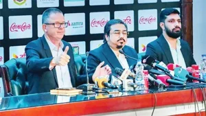বিপিএলে খেলার বাধা কাটল সেই ৯ ক্রিকেটারের, আনুষ্ঠানিক কোনো অভিযোগ নেই বিসিবির