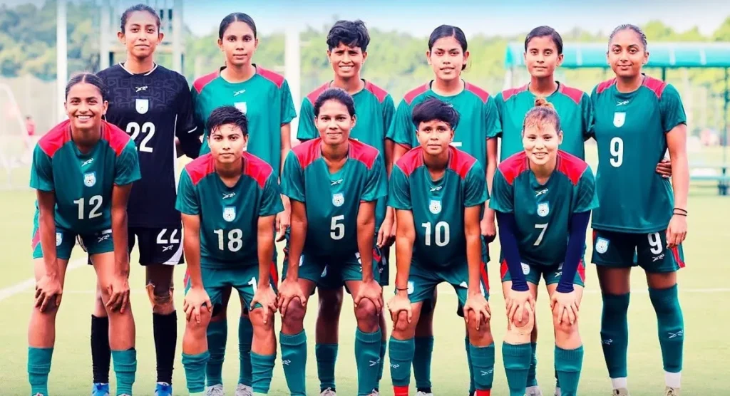 উত্তর কোরিয়ার বিপক্ষে বড় চ্যালেঞ্জের মুখে বাংলাদেশ: জয়ের সম্ভাবনা দেখছেন না কোচ বাটলার