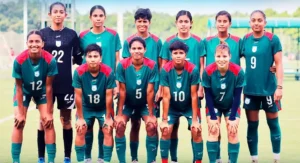 উত্তর কোরিয়ার বিপক্ষে বড় চ্যালেঞ্জের মুখে বাংলাদেশ: জয়ের সম্ভাবনা দেখছেন না কোচ বাটলার