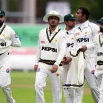 স্লো ওভার রেটে জরিমানা ও পয়েন্ট কর্তন, চরম বিপর্যয়ে পাকিস্তান ক্রিকেট