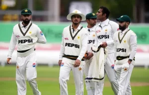 স্লো ওভার রেটে জরিমানা ও পয়েন্ট কর্তন, চরম বিপর্যয়ে পাকিস্তান ক্রিকেট