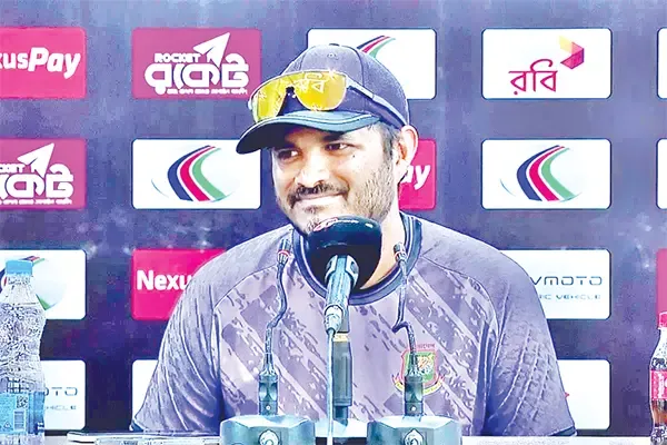 বাংলাদেশ দলের পেস বোলিং কোচের দায়িত্বে থাকছেন তালহা