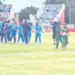 ভারতের কাছে বড় ব্যবধানে হেরে স্বর্ণ জয়ের স্বপ্নভঙ্গ বাংলাদেশের