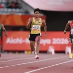 সেমিফাইনালে ইমরানুর রহমান