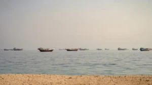 পদক স্বপ্ন পূরণ হলো না বাংলাদেশ কাবাডি দলের