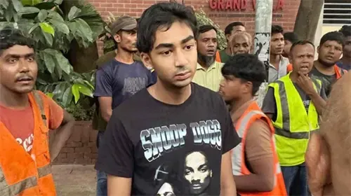 জাপানে এশিয়ান গেমসে আবাসন সংকটে ধুঁকছে বাংলাদেশ আরচারি দল