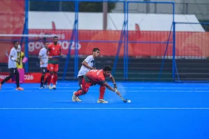 ইন্দোনেশিয়াকে হারিয়ে এশিয়ান গেমসে টানা দ্বিতীয় জয় বাংলাদেশের