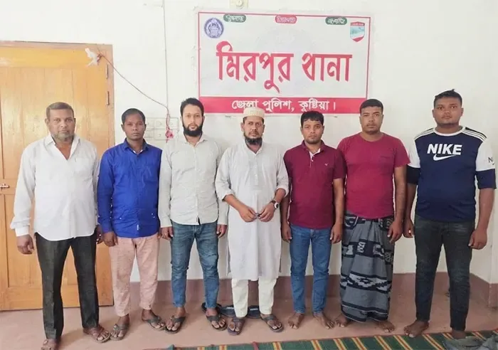 মেসির বিদায়ী ম্যাচ: ইনজুরির কারণে স্কোয়াড থেকে বাদ যারা