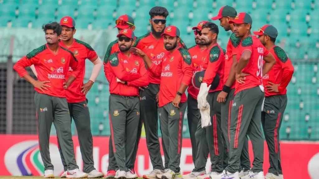 এশিয়ান গেমস ক্রিকেট: কোয়ার্টার ফাইনালে মালয়েশিয়ার মুখোমুখি বাংলাদেশ