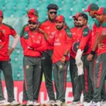 এশিয়ান গেমস ক্রিকেট: কোয়ার্টার ফাইনালে মালয়েশিয়ার মুখোমুখি বাংলাদেশ