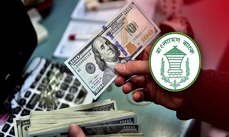শক্তিশালী বাংলাদেশের বৈদেশিক খাত