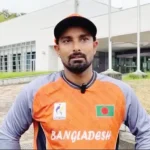 বৃষ্টির কবলে কোয়ার্টার ফাইনাল: সেমিফাইনালের অপেক্ষায় লিটনের দল