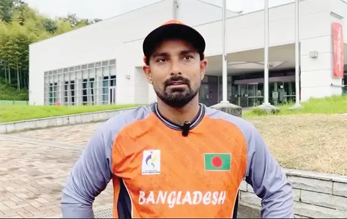 বৃষ্টির কবলে কোয়ার্টার ফাইনাল: সেমিফাইনালের অপেক্ষায় লিটনের দল