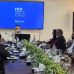 বাংলাদেশে শুরু হচ্ছে ফিফার বিশেষ কর্মসূচি ফুটবল ফর স্কুলস
