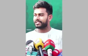 ঘরোয়া ক্রিকেটে নতুন ধারার কোচ ড্রাফট, উচ্ছ্বসিত মিরাজ