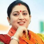 রাজনীতি থেকে অভিনয়ে ফেরা: কাজ চেয়ে নিজেই ফোন করেছিলেন স্মৃতি ইরানি