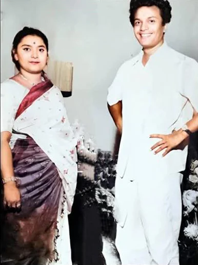 গৌরী দেবীর মন জয় করতে মহানায়ক উত্তম কুমারের সেই রোমাঞ্চকর লড়াই